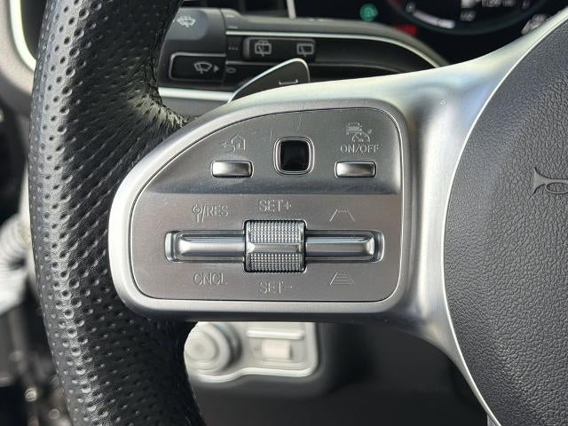 2021 Mercedes-Benz GLE GLE 450