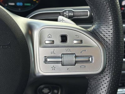 2021 Mercedes-Benz GLE GLE 450