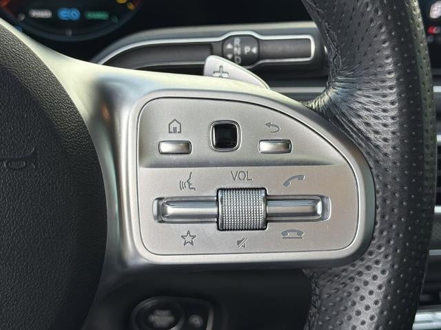 2021 Mercedes-Benz GLE GLE 450