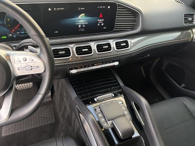 2021 Mercedes-Benz GLE GLE 450