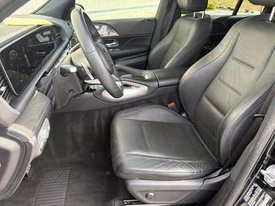 2021 Mercedes-Benz GLE GLE 450