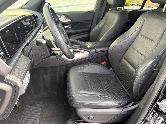 2021 Mercedes-Benz GLE GLE 450