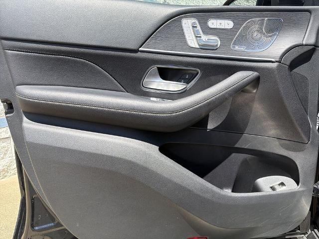 2022 Mercedes-Benz GLS GLS 450