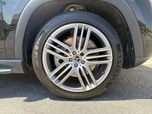 2022 Mercedes-Benz GLS GLS 450