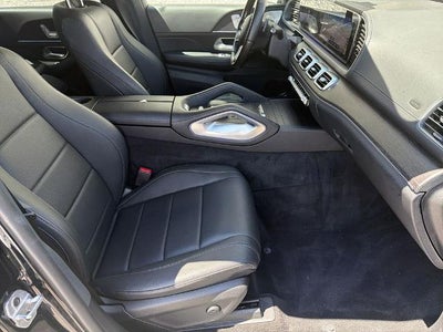 2022 Mercedes-Benz GLS GLS 450