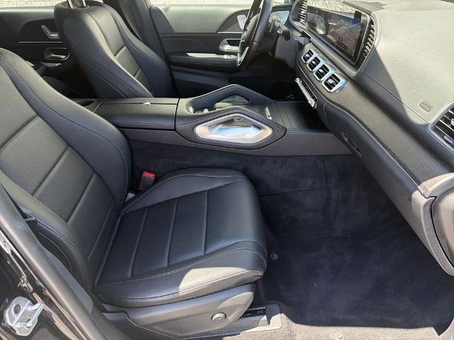 2022 Mercedes-Benz GLS GLS 450