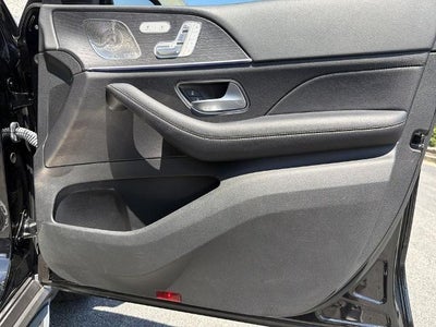 2022 Mercedes-Benz GLS GLS 450
