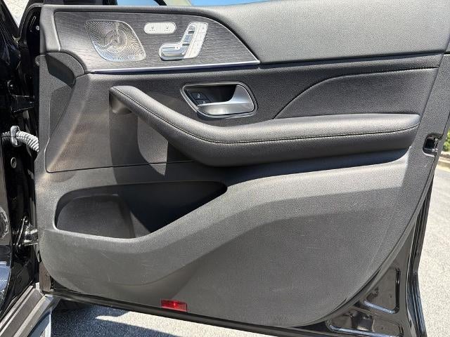 2022 Mercedes-Benz GLS GLS 450