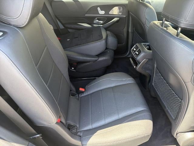 2022 Mercedes-Benz GLS GLS 450