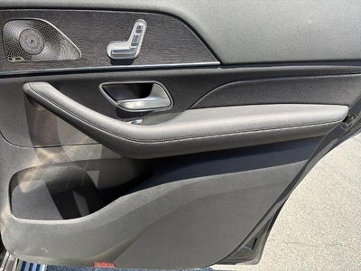 2022 Mercedes-Benz GLS GLS 450
