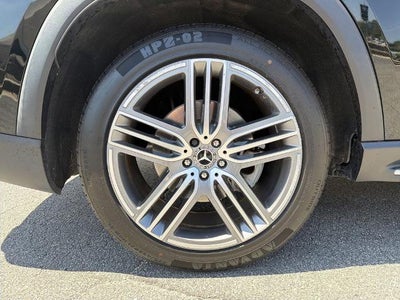 2022 Mercedes-Benz GLS GLS 450