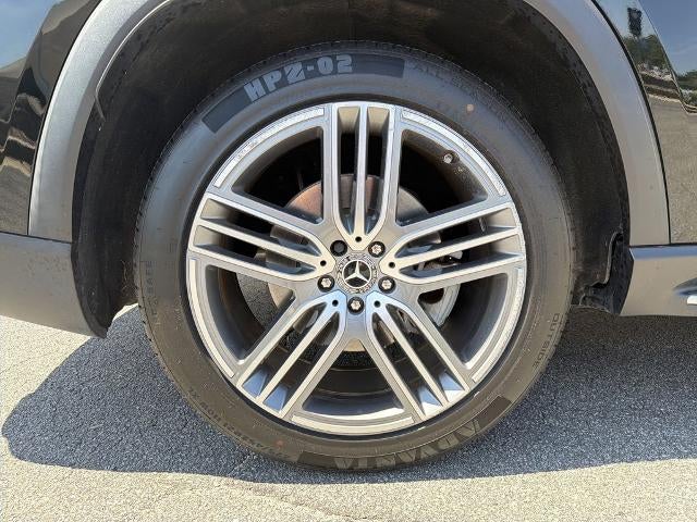 2022 Mercedes-Benz GLS GLS 450