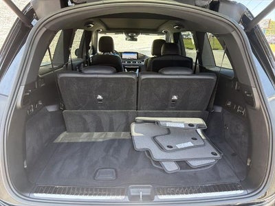 2022 Mercedes-Benz GLS GLS 450