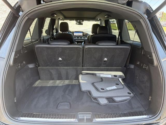 2022 Mercedes-Benz GLS GLS 450