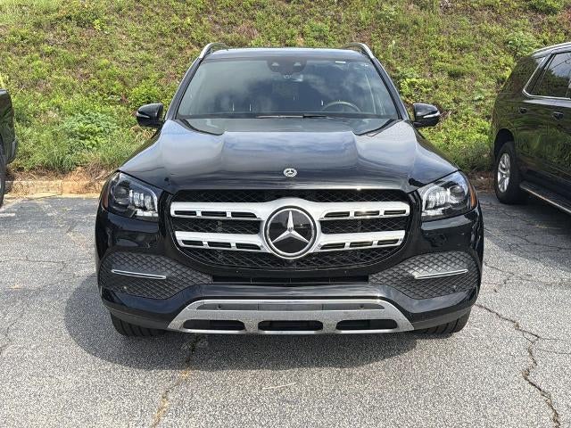 2022 Mercedes-Benz GLS GLS 450