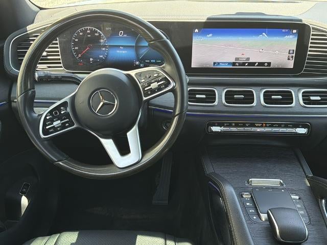 2022 Mercedes-Benz GLS GLS 450