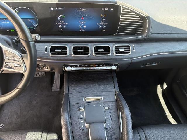 2022 Mercedes-Benz GLS GLS 450