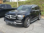 2022 Mercedes-Benz GLS GLS 450