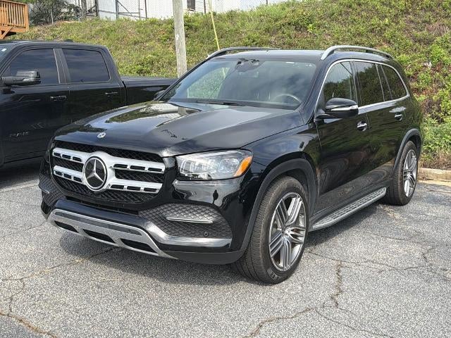 2022 Mercedes-Benz GLS GLS 450