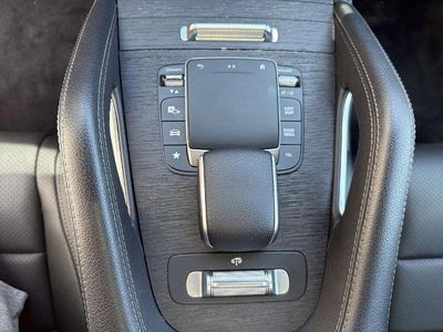 2022 Mercedes-Benz GLS GLS 450