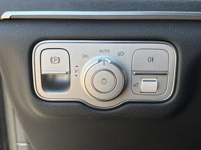 2022 Mercedes-Benz GLS GLS 450