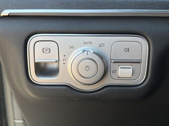 2022 Mercedes-Benz GLS GLS 450