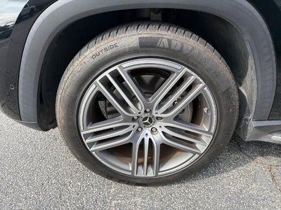 2022 Mercedes-Benz GLS GLS 450