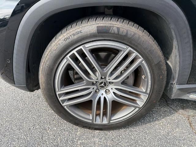 2022 Mercedes-Benz GLS GLS 450