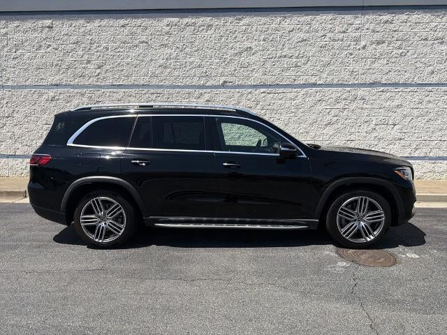2022 Mercedes-Benz GLS GLS 450