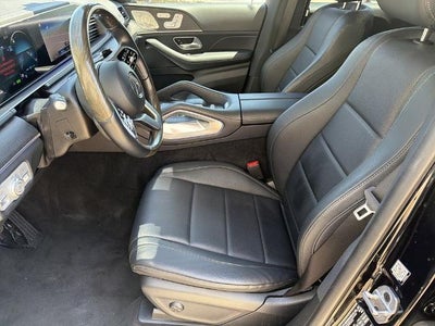 2022 Mercedes-Benz GLS GLS 450