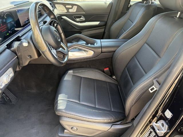 2022 Mercedes-Benz GLS GLS 450