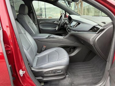 2024 Buick Enclave Premium