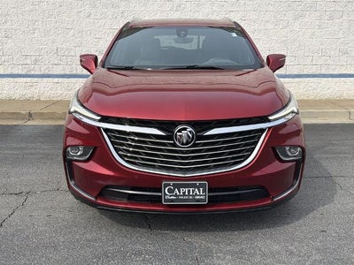 2024 Buick Enclave Premium