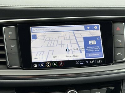 2024 Buick Enclave Premium