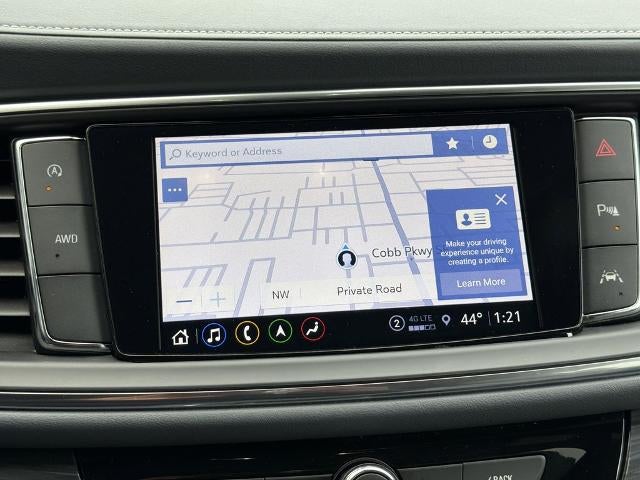 2024 Buick Enclave Premium