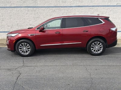 2024 Buick Enclave Premium