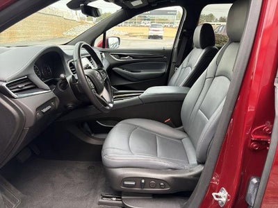 2024 Buick Enclave Premium
