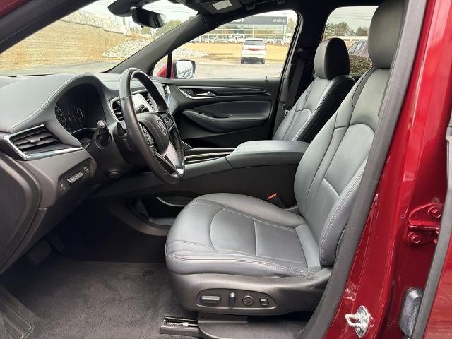 2024 Buick Enclave Premium