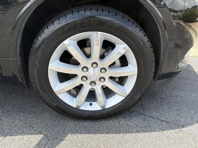 2017 Buick Enclave Premium