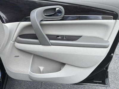 2017 Buick Enclave Premium