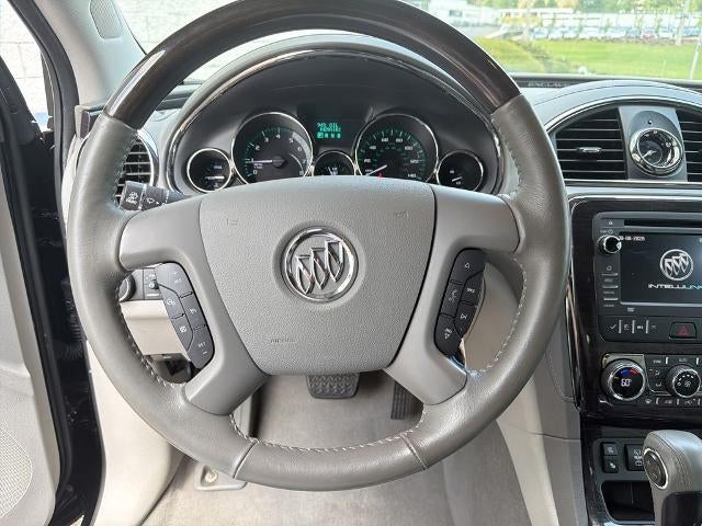 2017 Buick Enclave Premium