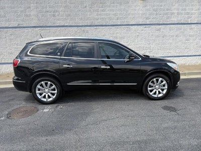 2017 Buick Enclave Premium