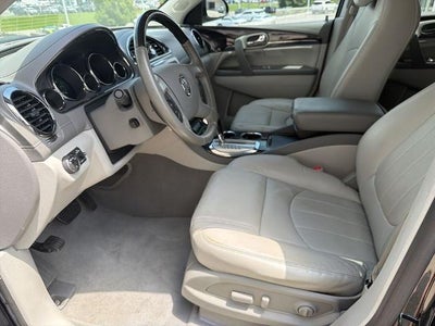 2017 Buick Enclave Premium