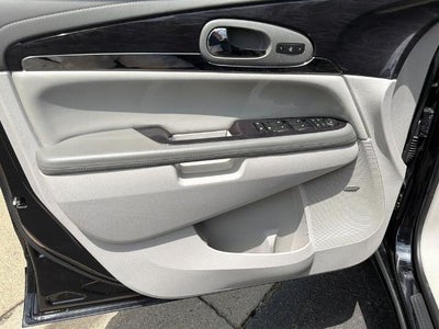 2017 Buick Enclave Premium