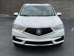 2018 Acura MDX w/Technology/Entertainment Pkg