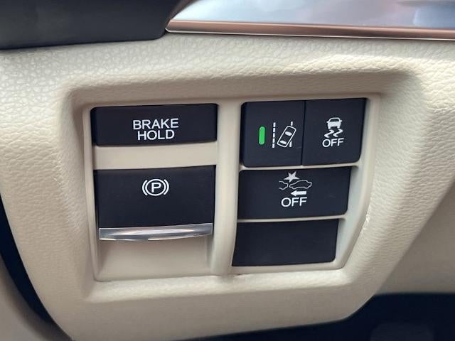 2018 Acura MDX w/Technology/Entertainment Pkg