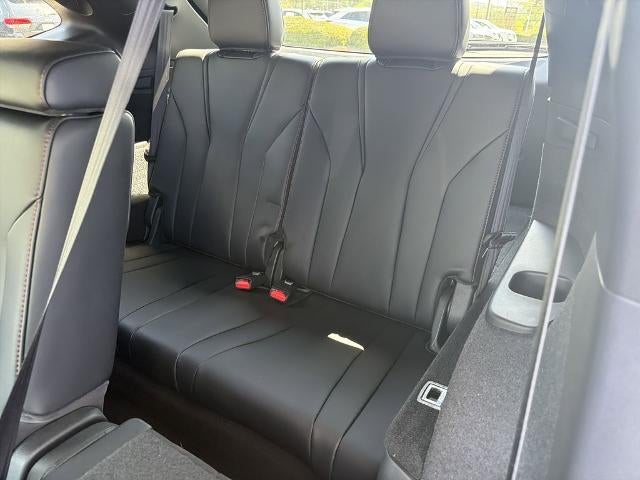 2022 Acura MDX w/A-Spec Package