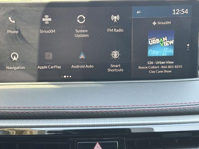 2022 Acura MDX w/A-Spec Package