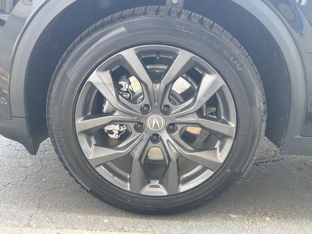 2022 Acura MDX w/A-Spec Package