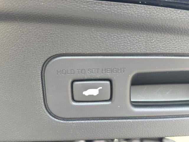 2022 Acura MDX w/A-Spec Package